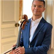 Professeur diplômé propose des cours de violoncelle